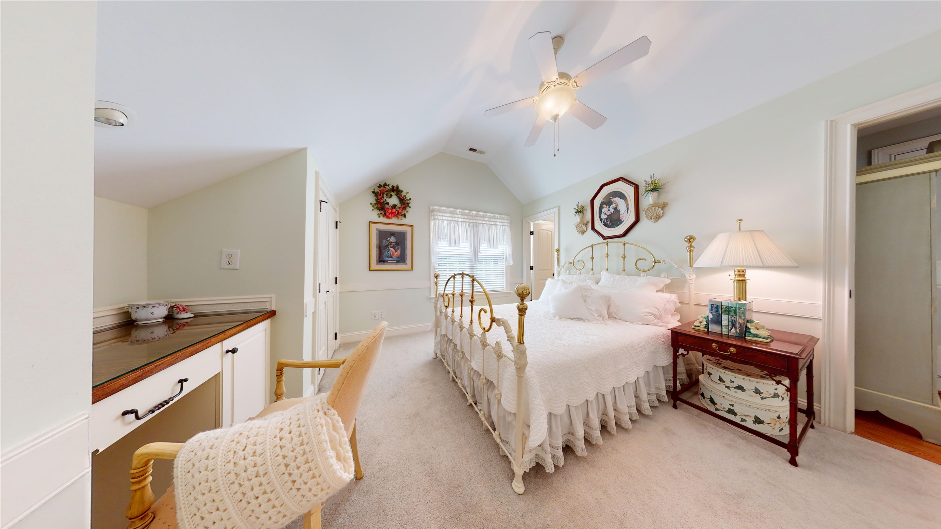 2704 Homestead Forest Road Zebulon, NC 27597 - Photo 43 of 63 Photo 43