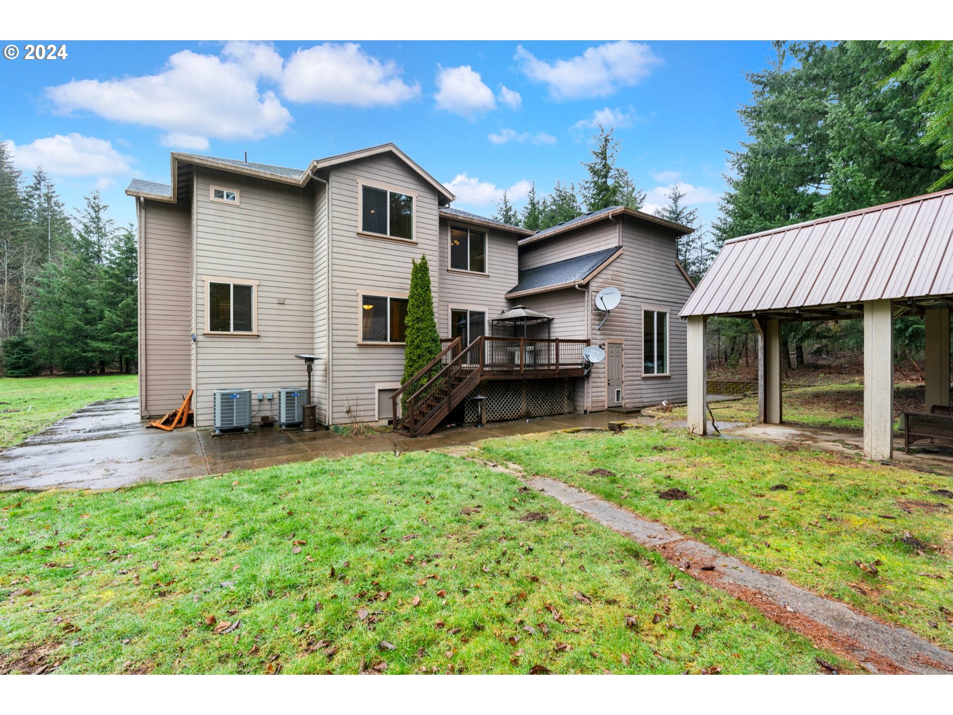 371 Panda Road Washougal, WA 98671 - Photo 40 of 44 Gallery Image 40