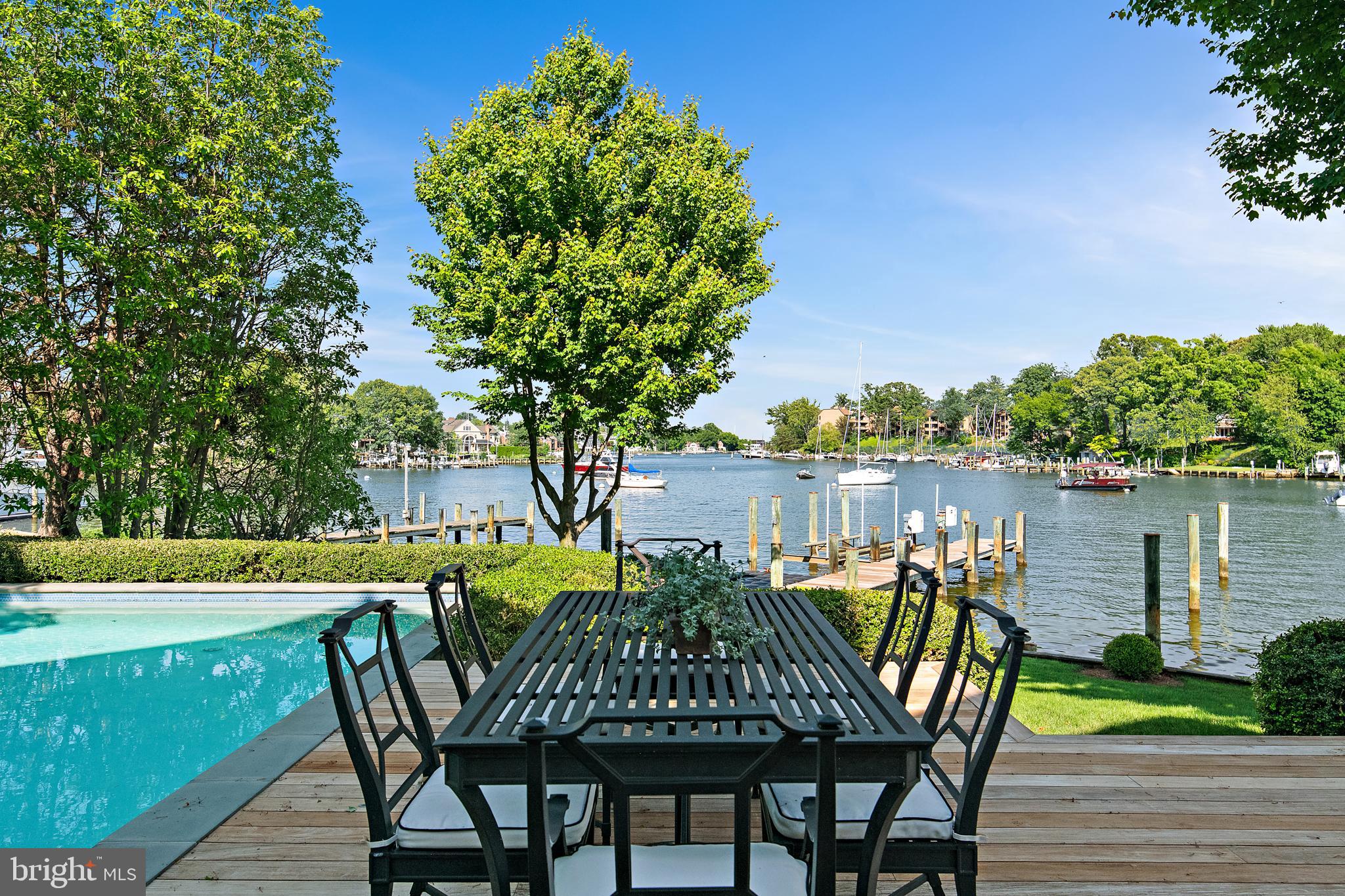 8 Spa View Circle Annapolis, MD 21401 - Photo 56 of 58