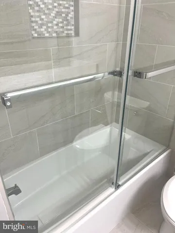 a close view of sink and tap