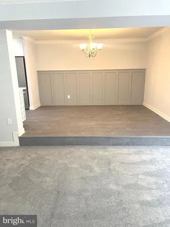 a view of a closet
