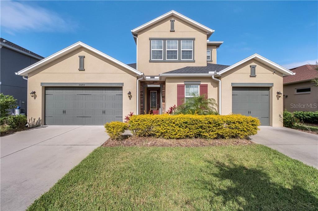 33205 Azalea Ridge Drive Wesley Chapel, FL 33545 - Photo 1 of 1