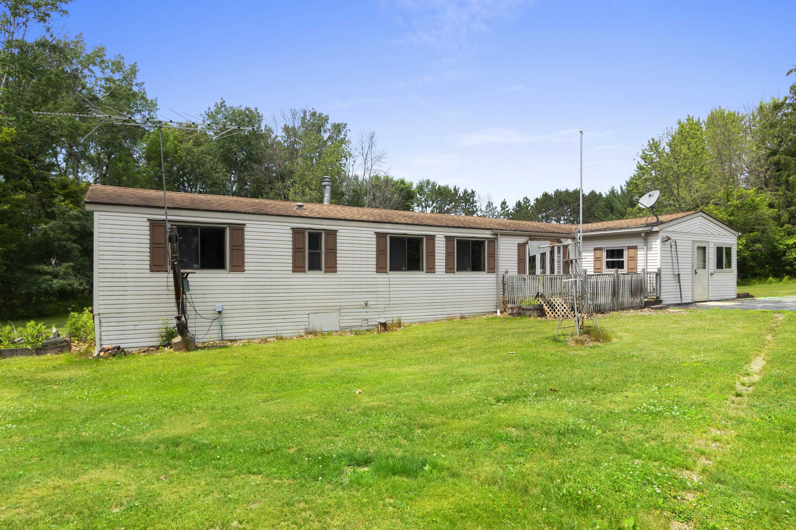 N8771 Pines Road Wausaukee, WI 54177 - Photo 25 of 40