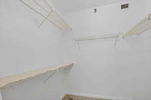 a view of small space