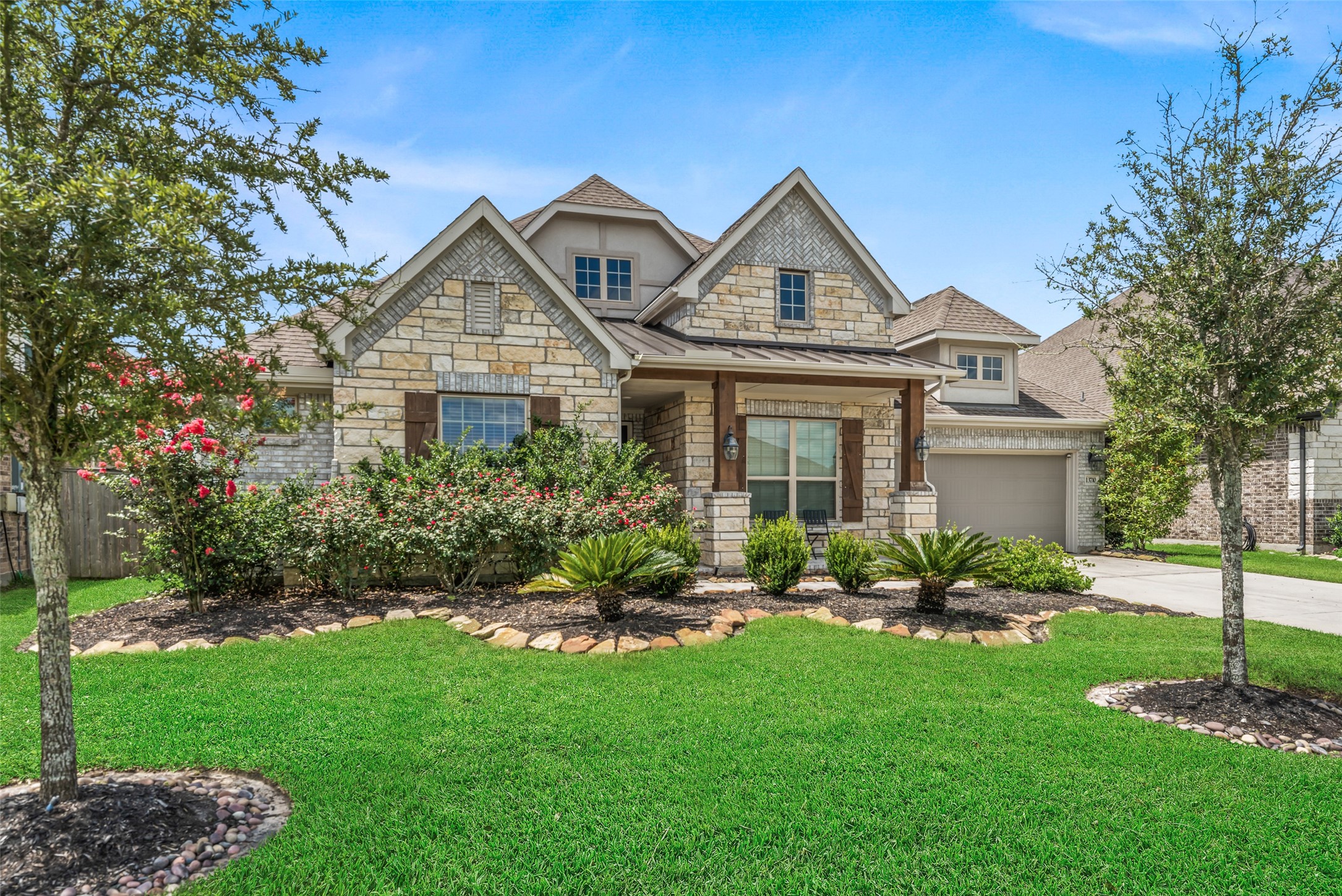 13710 Bethel Wy Crossing Rosharon, TX 77583 - Photo 4 of 43