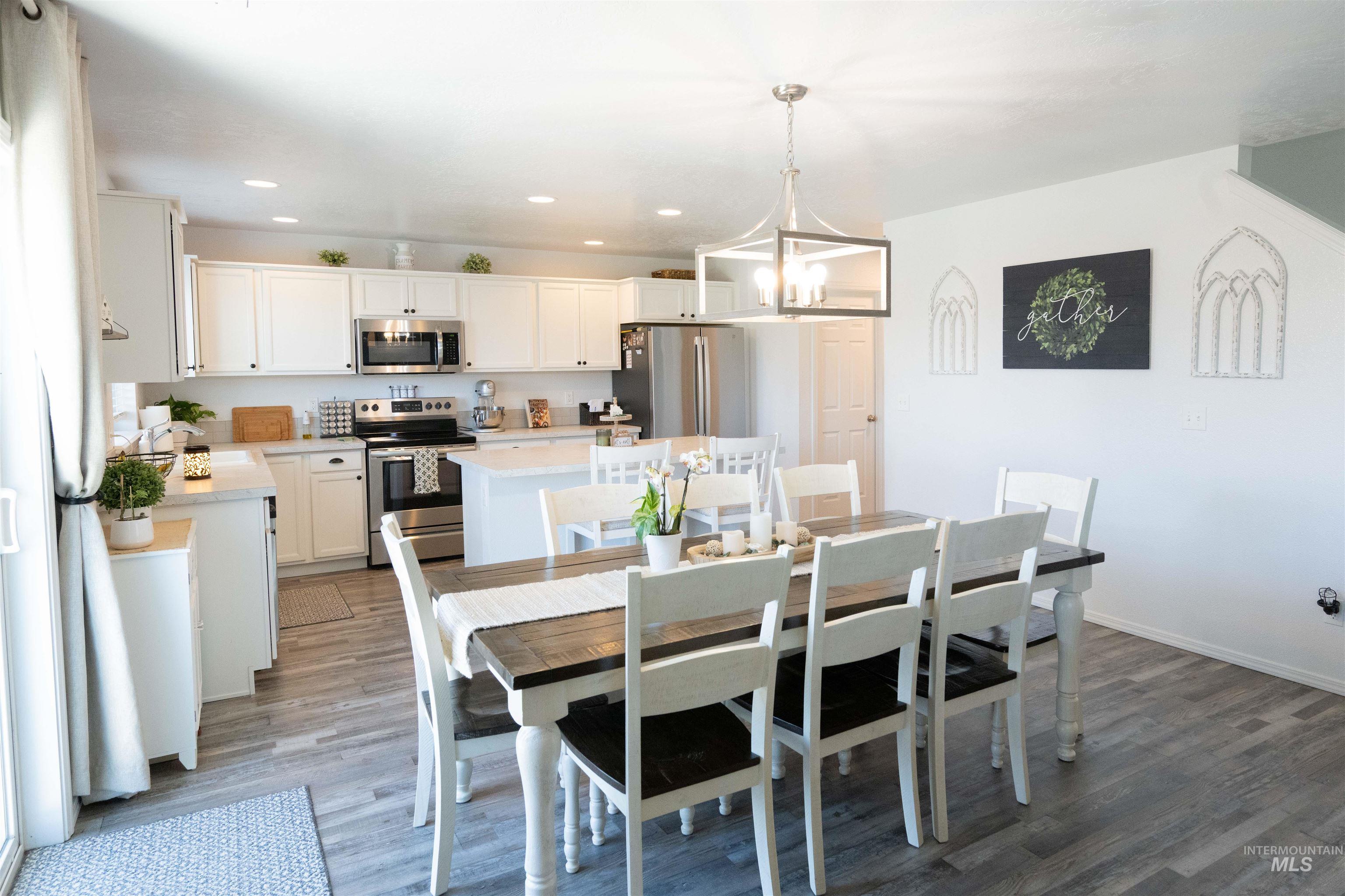 1660 Southwest Levant Way Mountain Home, ID 83647 - Photo 15 of 50