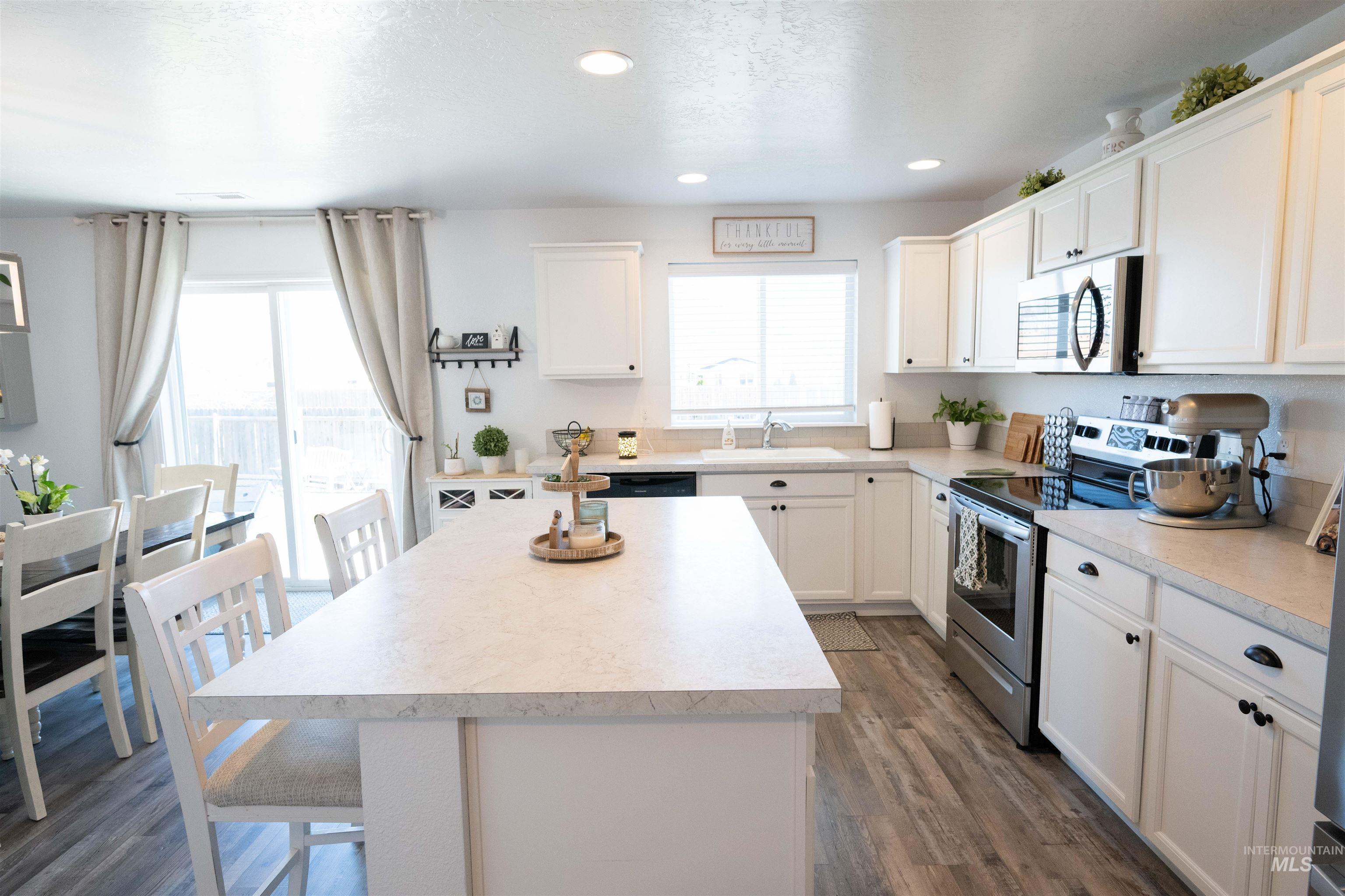 1660 Southwest Levant Way Mountain Home, ID 83647 - Photo 20 of 50