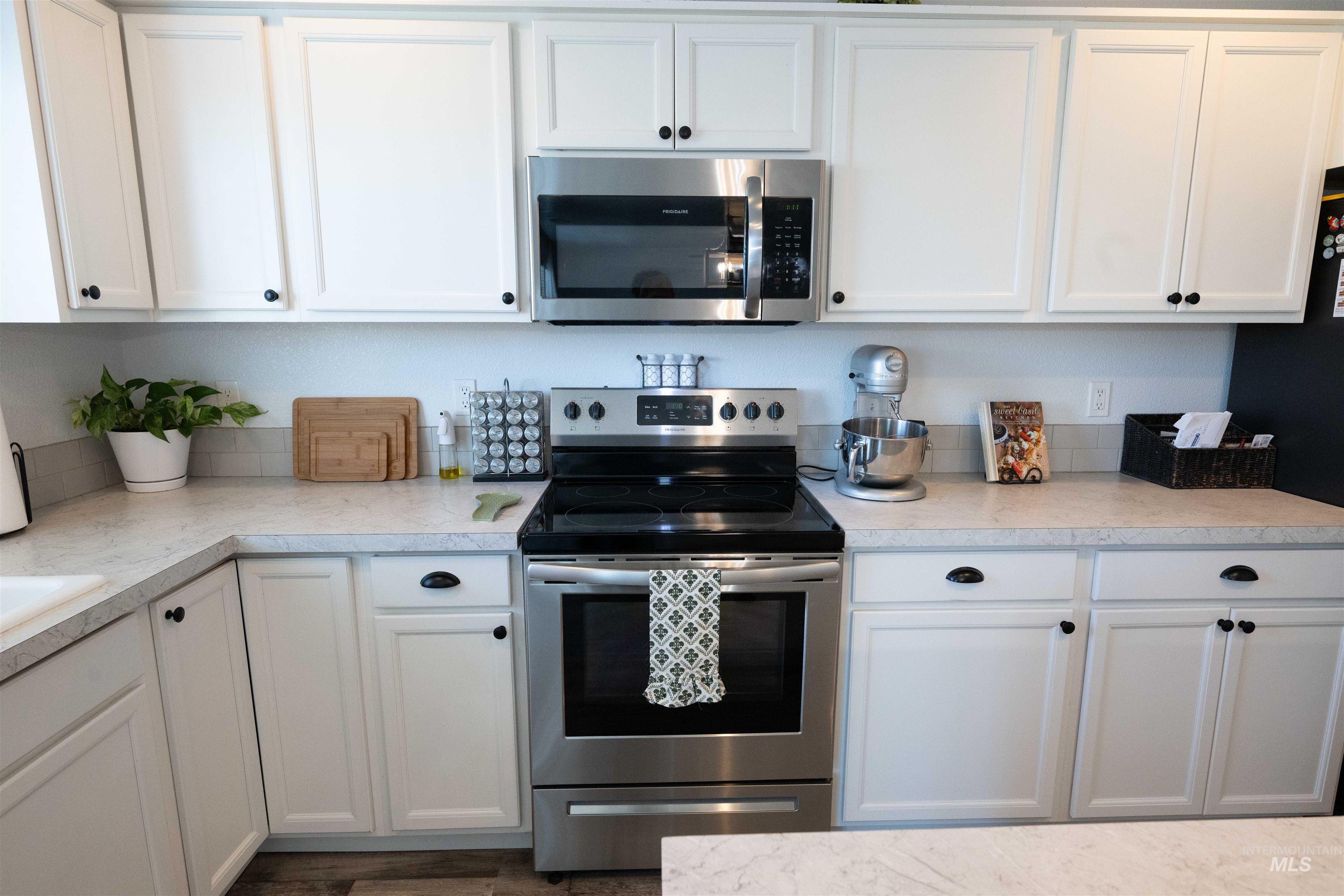 1660 Southwest Levant Way Mountain Home, ID 83647 - Photo 22 of 50