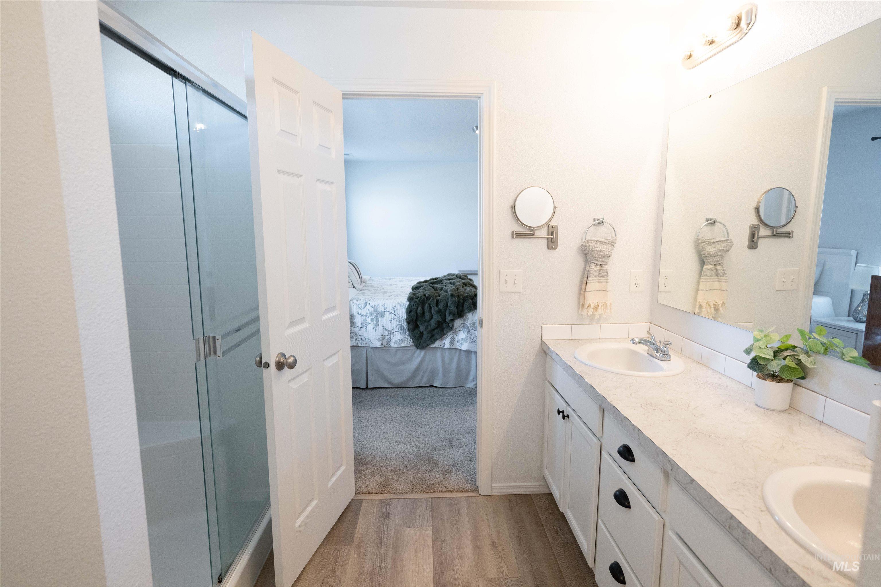 1660 Southwest Levant Way Mountain Home, ID 83647 - Photo 39 of 50