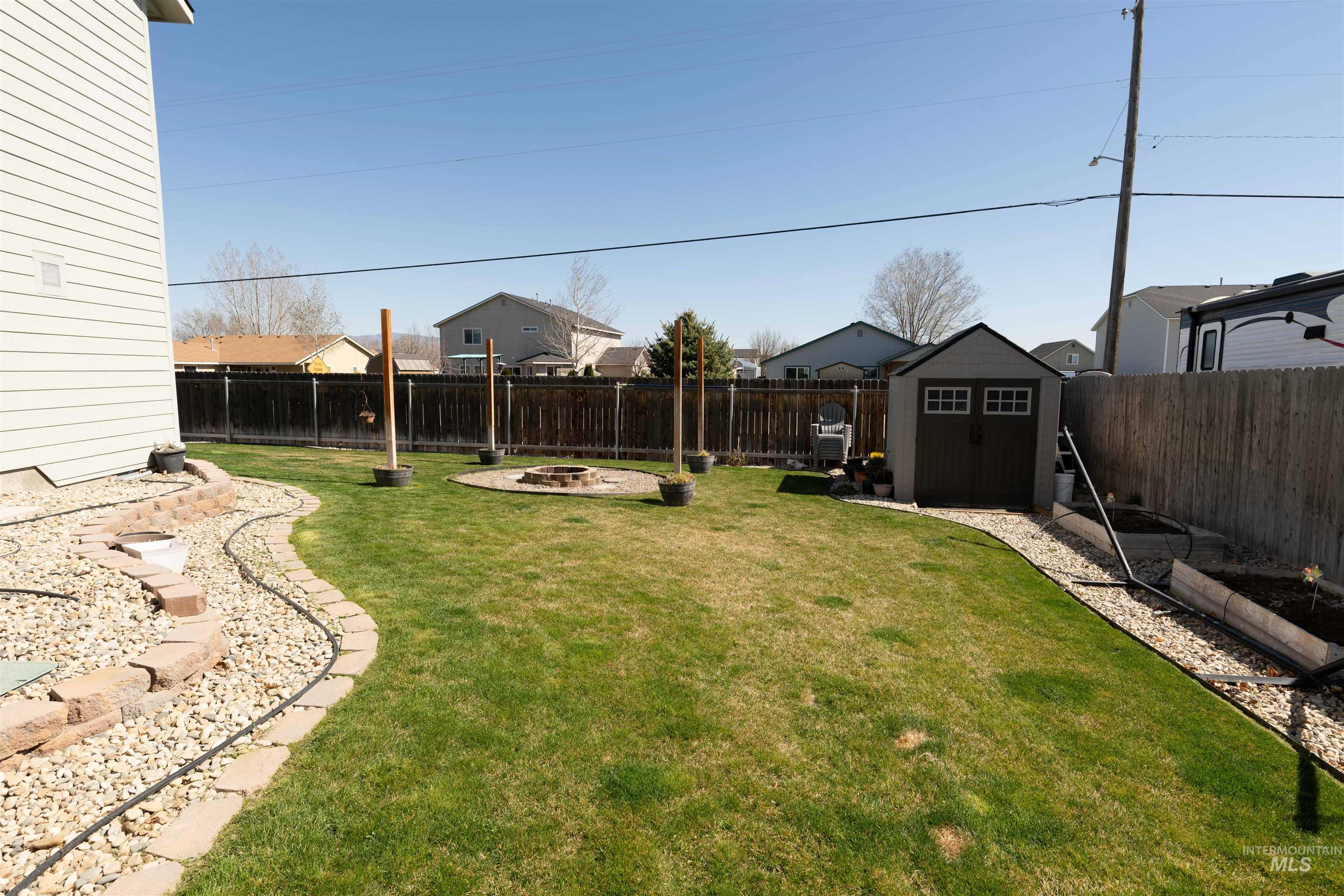 1660 Southwest Levant Way Mountain Home, ID 83647 - Photo 44 of 50