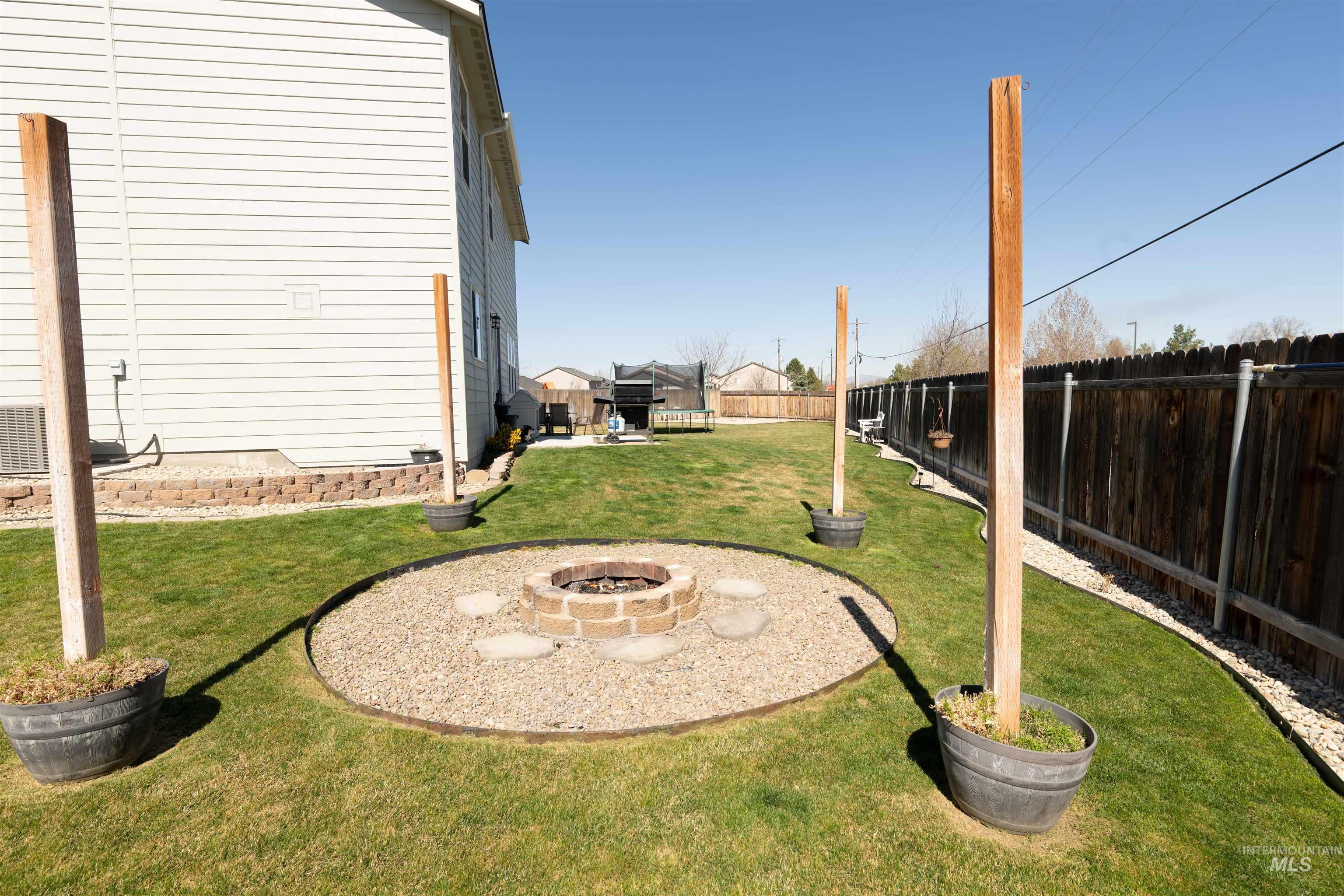 1660 Southwest Levant Way Mountain Home, ID 83647 - Photo 46 of 50