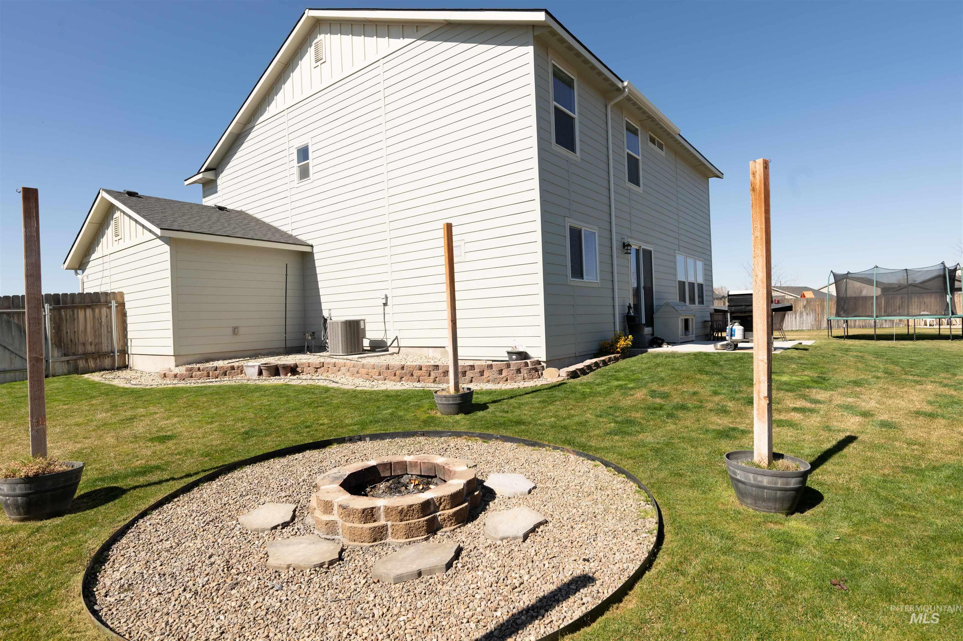 1660 Southwest Levant Way Mountain Home, ID 83647 - Photo 47 of 50