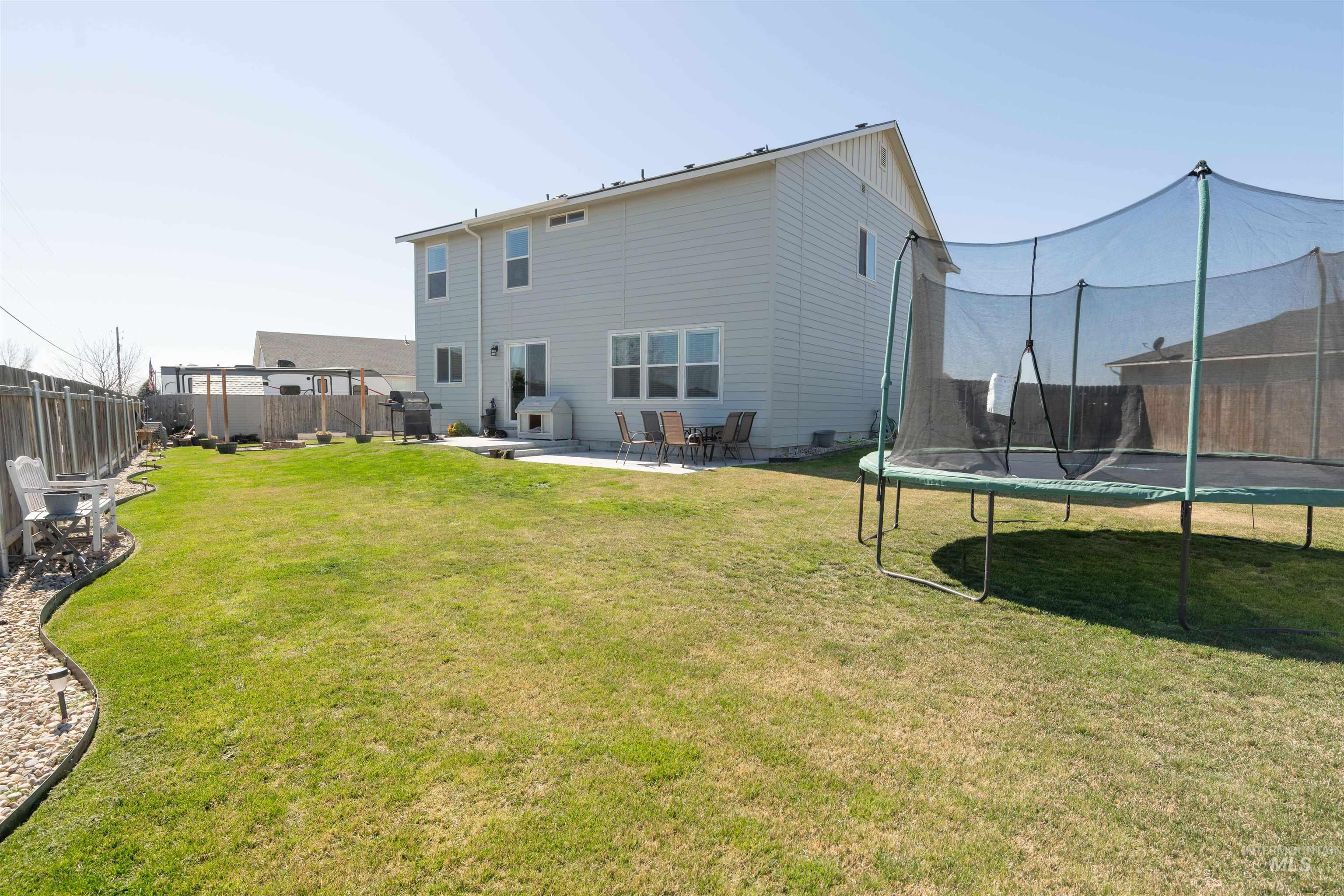 1660 Southwest Levant Way Mountain Home, ID 83647 - Photo 48 of 50