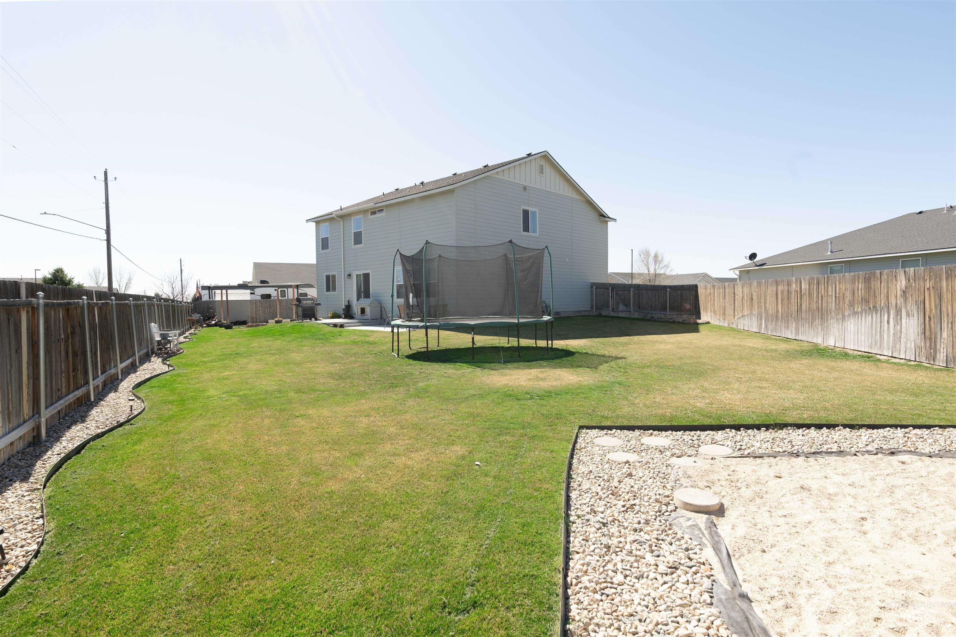 1660 Southwest Levant Way Mountain Home, ID 83647 - Photo 49 of 50