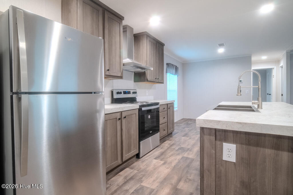 3955 Lace Road Hephzibah, GA 30815 - Photo 11 of 26 DSC03099-HDR-2