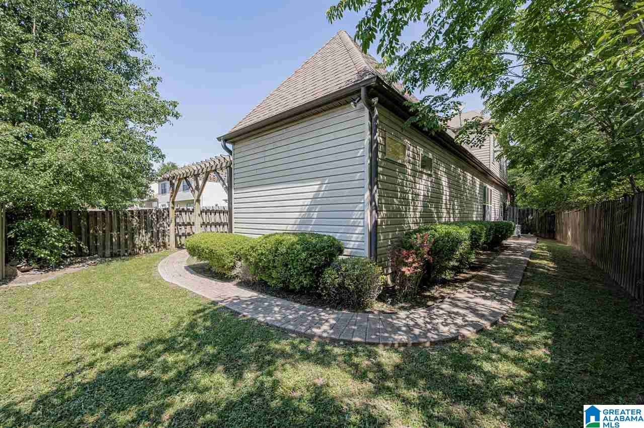 525 Cahaba Manor Lane Pelham, AL 35124 - Photo 45 of 47