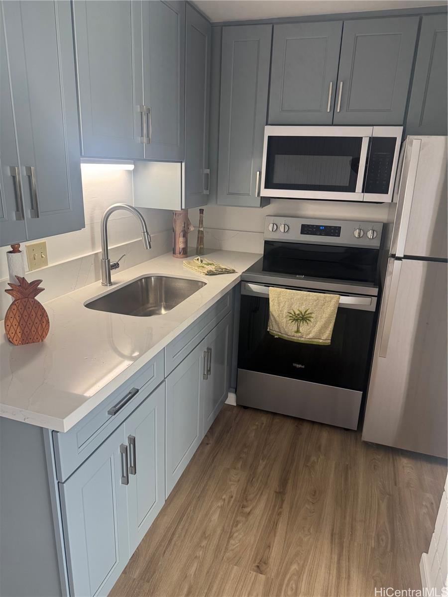 3215 Ala Ilima Street, Unit B909 Honolulu, HI 96818 - Photo 2 of 23