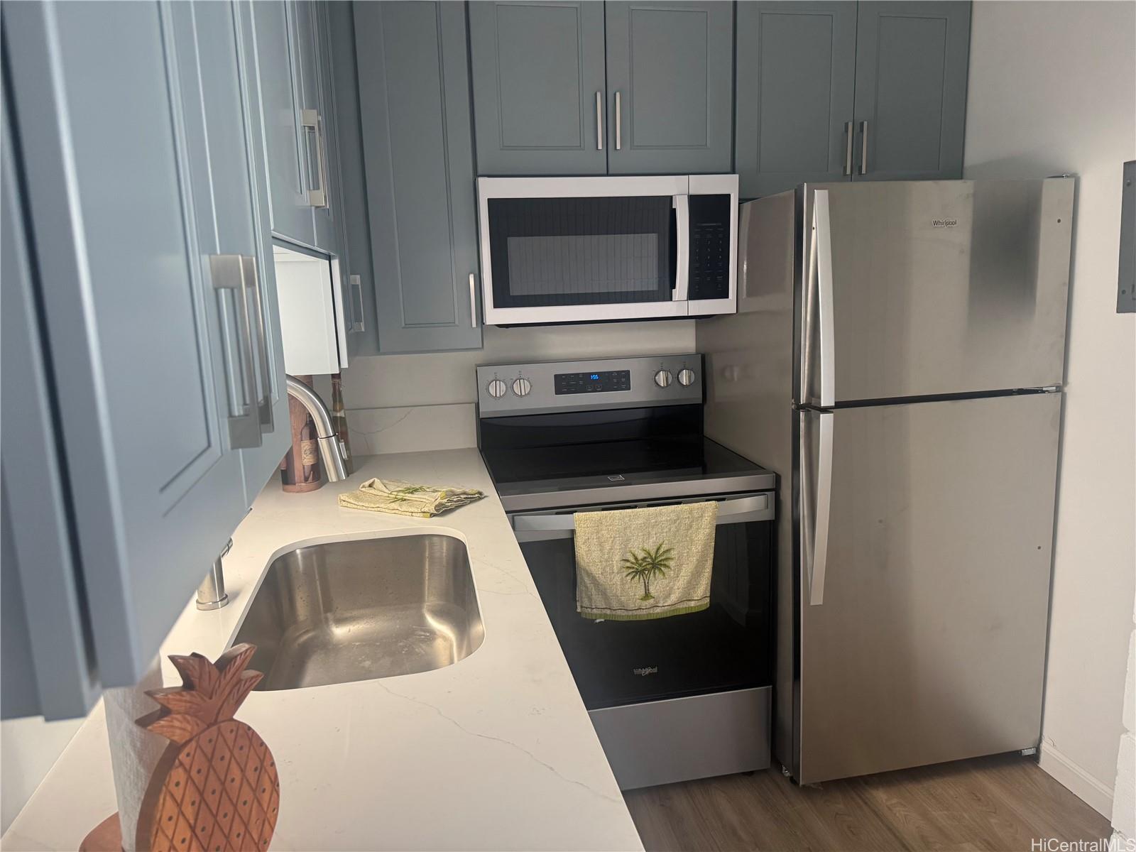 3215 Ala Ilima Street, Unit B909 Honolulu, HI 96818 - Photo 3 of 23