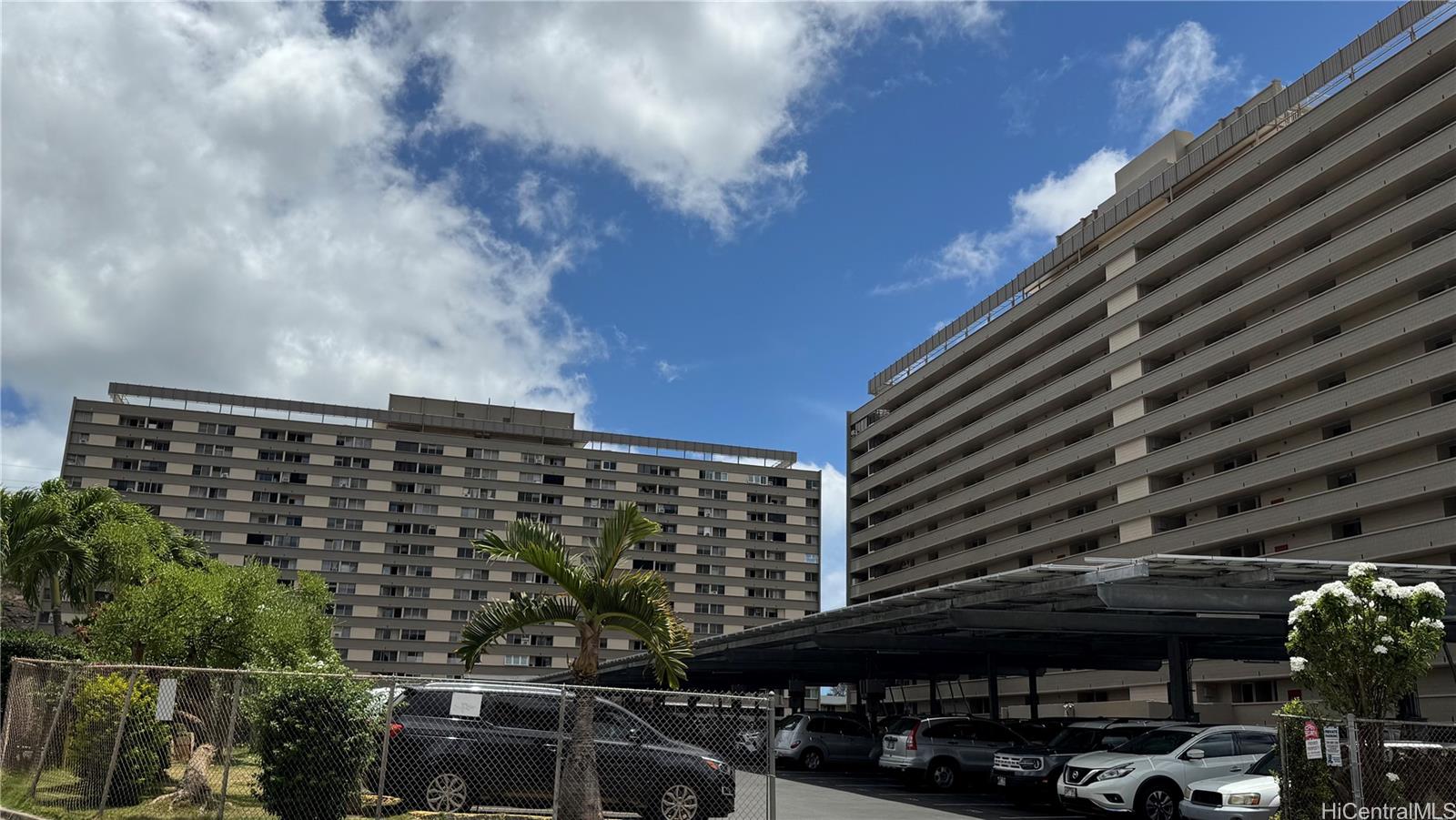 3215 Ala Ilima Street, Unit B909 Honolulu, HI 96818 - Photo 4 of 23