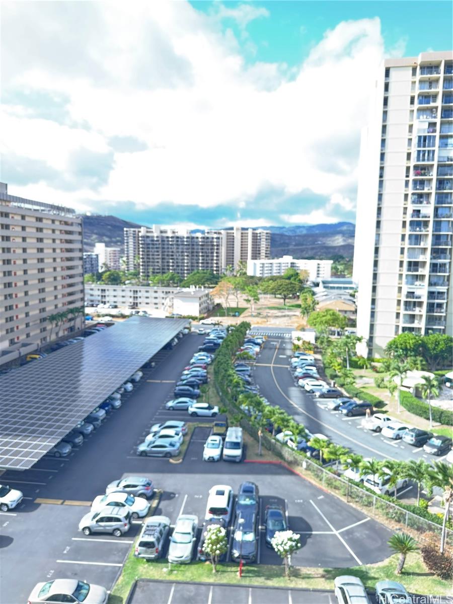 3215 Ala Ilima Street, Unit B909 Honolulu, HI 96818 - Photo 5 of 23 Nice views with cool breezes