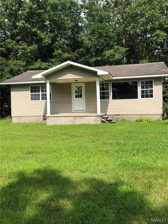 $109,500 | 11309 County Road 234, Puxico, MO 63960