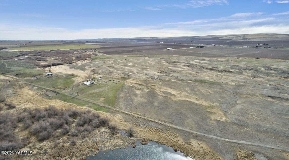 20997 South Frontage Road Northwest Quincy, WA 98848 - Photo 11 of 11 a view of an ocean