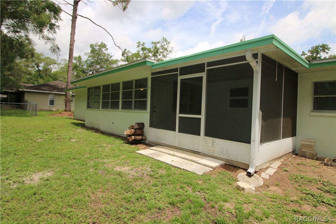 6246 East Waverly Street Inverness, FL 34452 - Photo 29 of 33