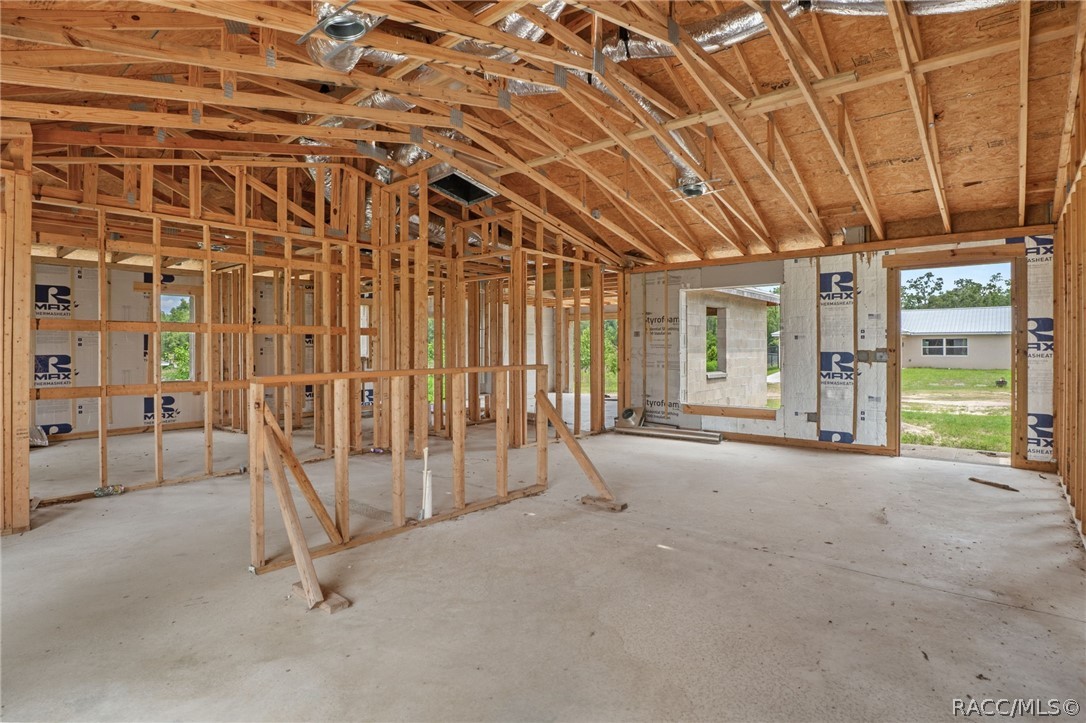 4525 East Rejoice Street Inverness, FL 34453 - Photo 7 of 32 a view of a room with gym equipment