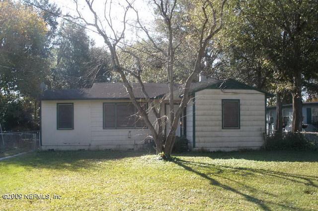 4144 Muncy Road Jacksonville, FL 32207 - Photo 1 of 1 front