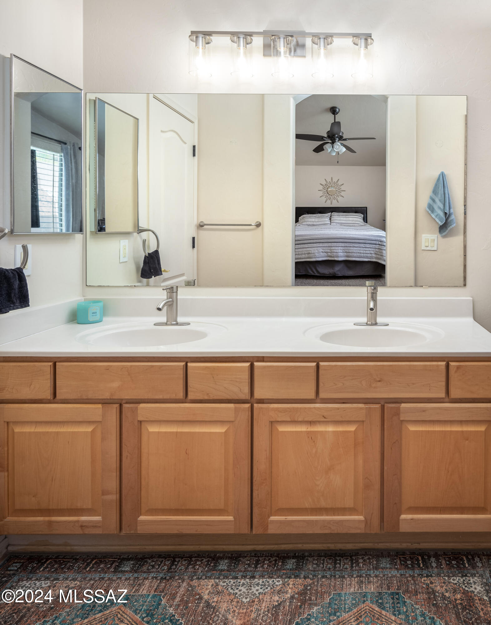 352 West Ridge Peak Road Tucson, AZ 85737 - Photo 17 of 28