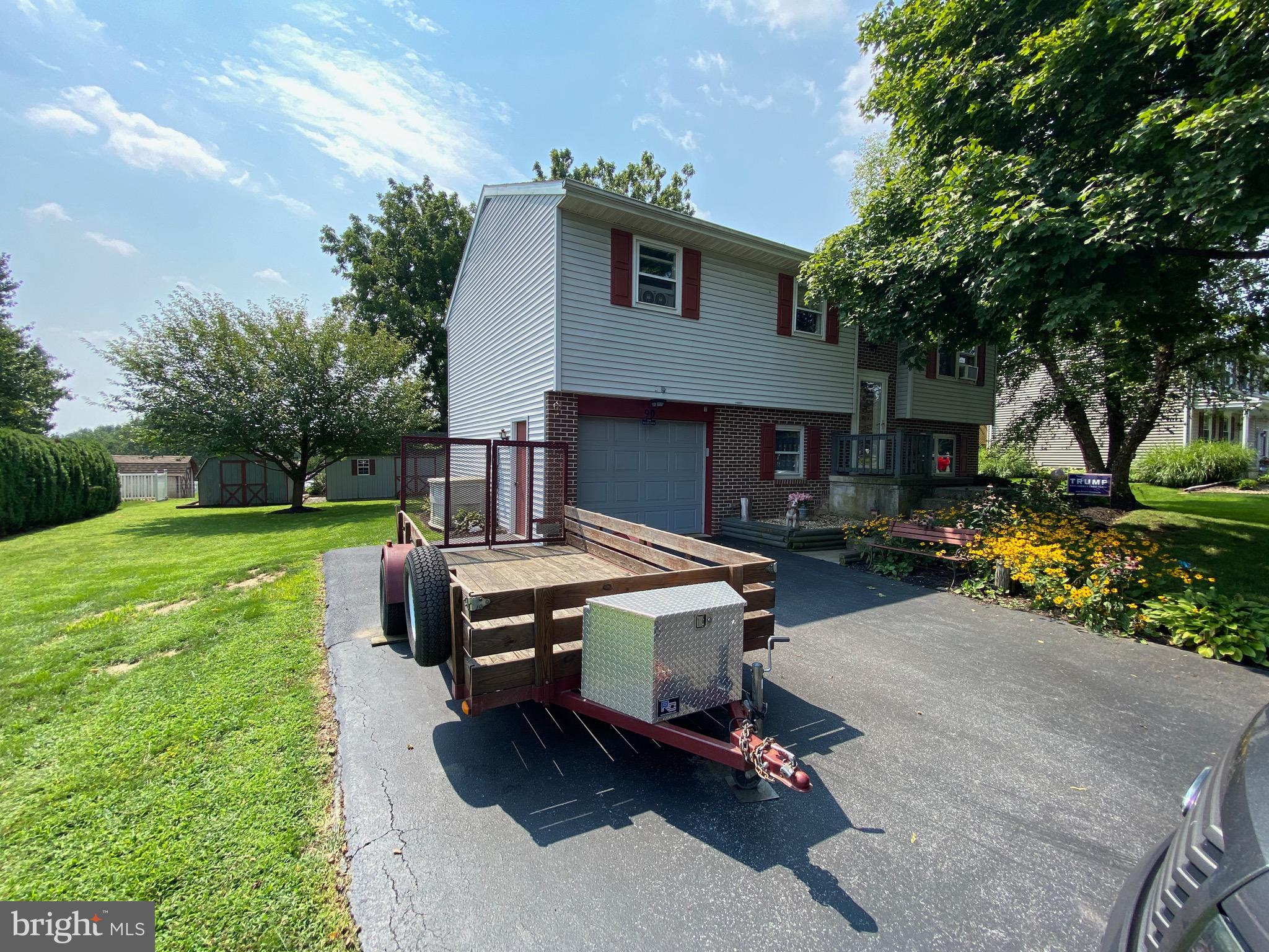 90 Allen Road Ephrata, PA 17522 - Photo 21 of 30 Gallery Image 21