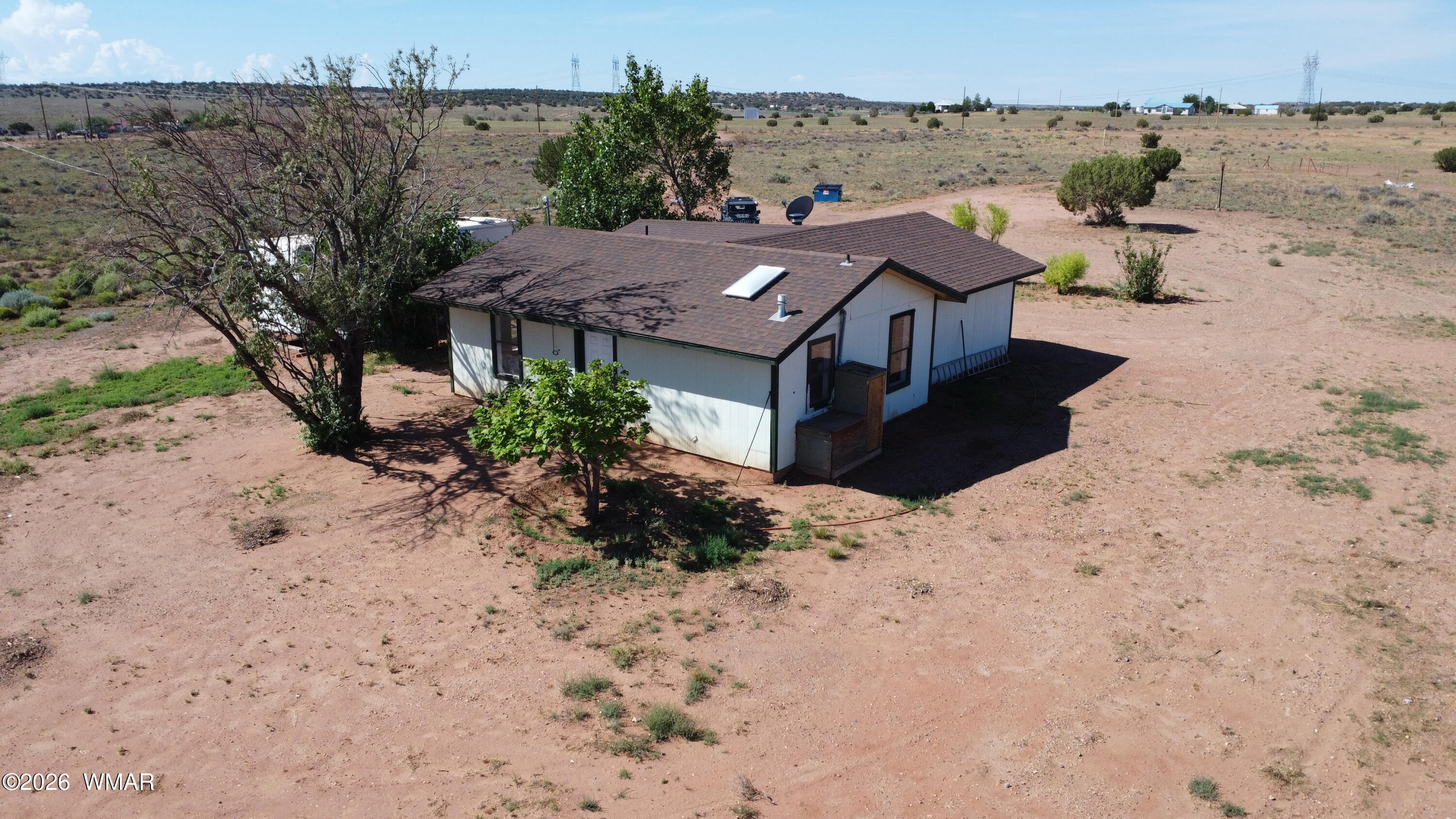 5332 Concho Ocho Road Snowflake, AZ 85937 - Photo 27 of 37 Gallery Image 27