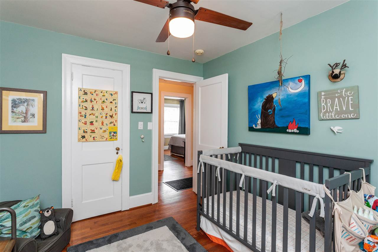 219 Lafayette Road Raleigh, NC 27604 - Photo 20 of 25 Bedroom 3