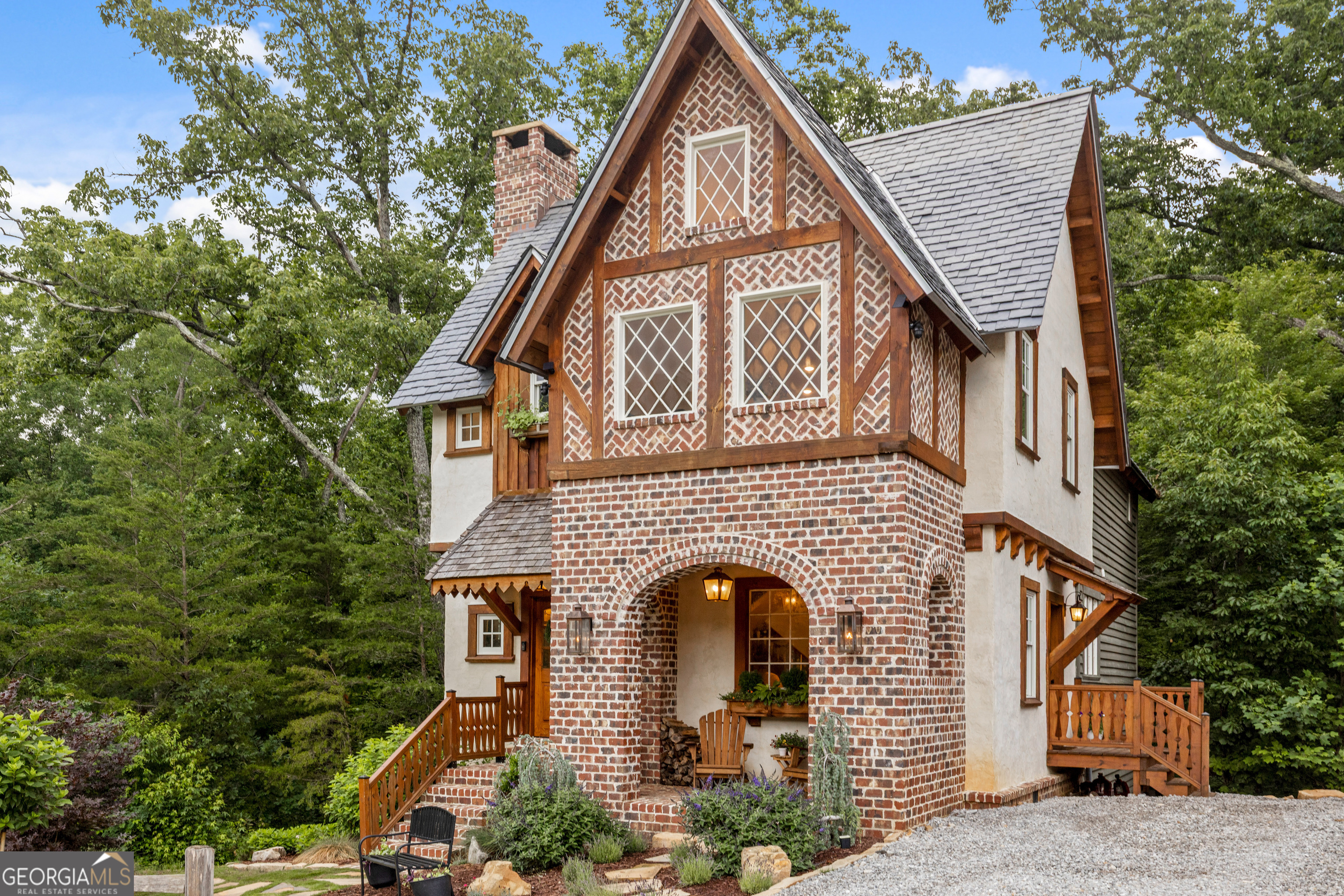 32 Lantern Cove Road Chickamauga, GA 30707 - Photo 78 of 108 Gallery Image 78