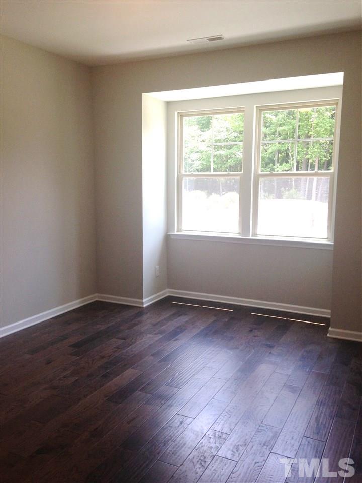 846 Wickham Ridge Road, Unit 1 Apex, NC 27539 - Photo 2 of 25