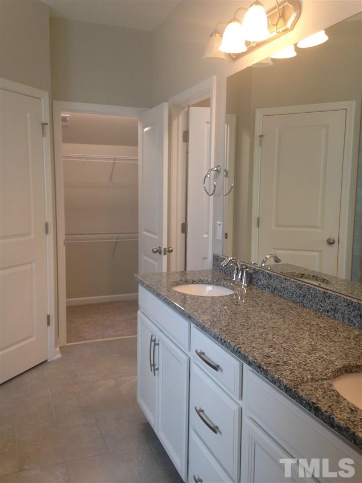 846 Wickham Ridge Road, Unit 1 Apex, NC 27539 - Photo 12 of 25
