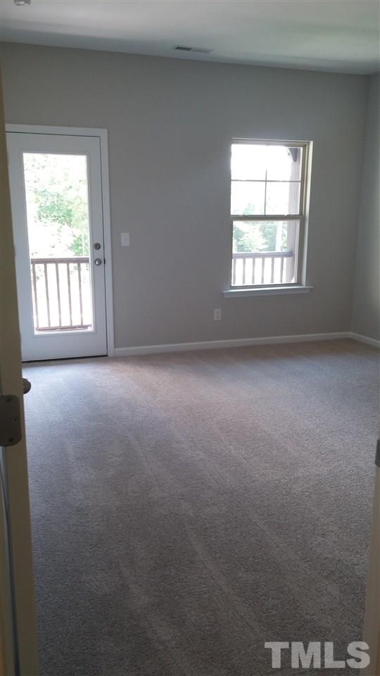 846 Wickham Ridge Road, Unit 1 Apex, NC 27539 - Photo 17 of 25