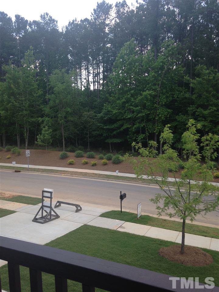 846 Wickham Ridge Road, Unit 1 Apex, NC 27539 - Photo 18 of 25
