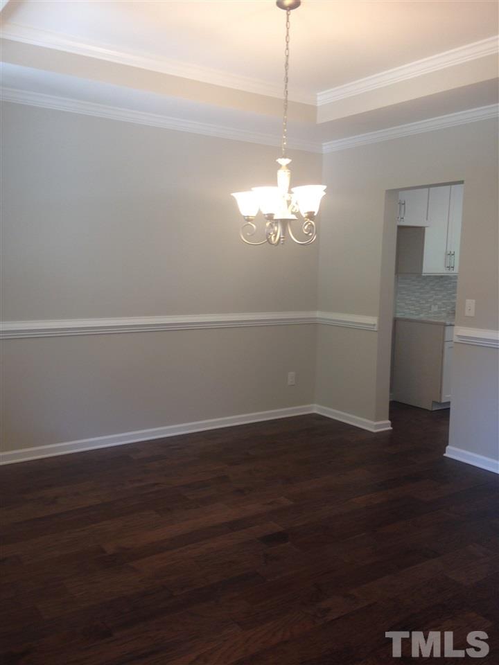 846 Wickham Ridge Road, Unit 1 Apex, NC 27539 - Photo 3 of 25