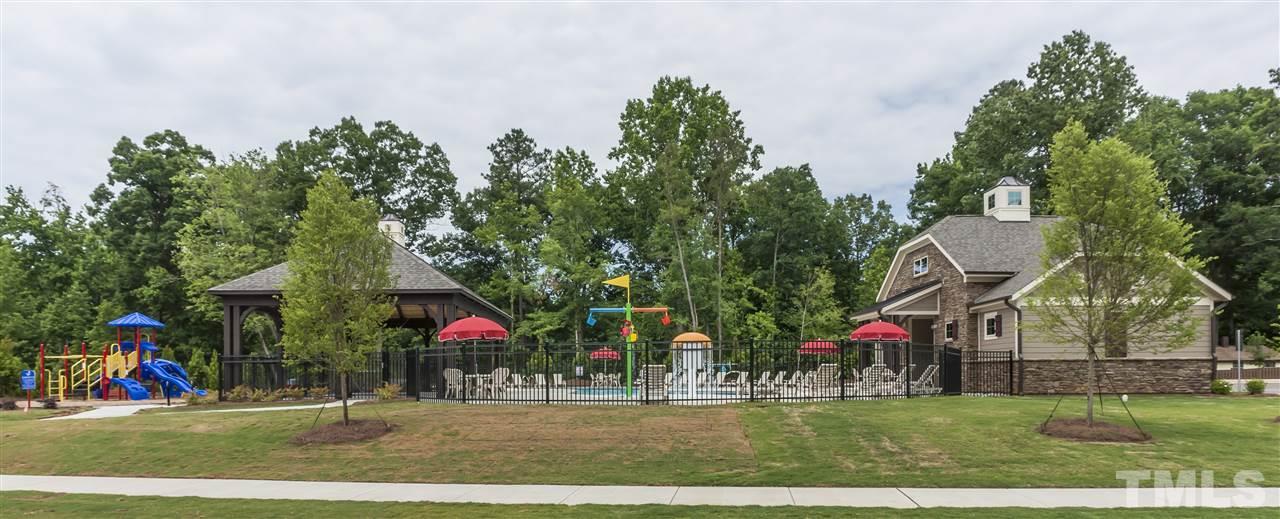 846 Wickham Ridge Road, Unit 1 Apex, NC 27539 - Photo 25 of 25