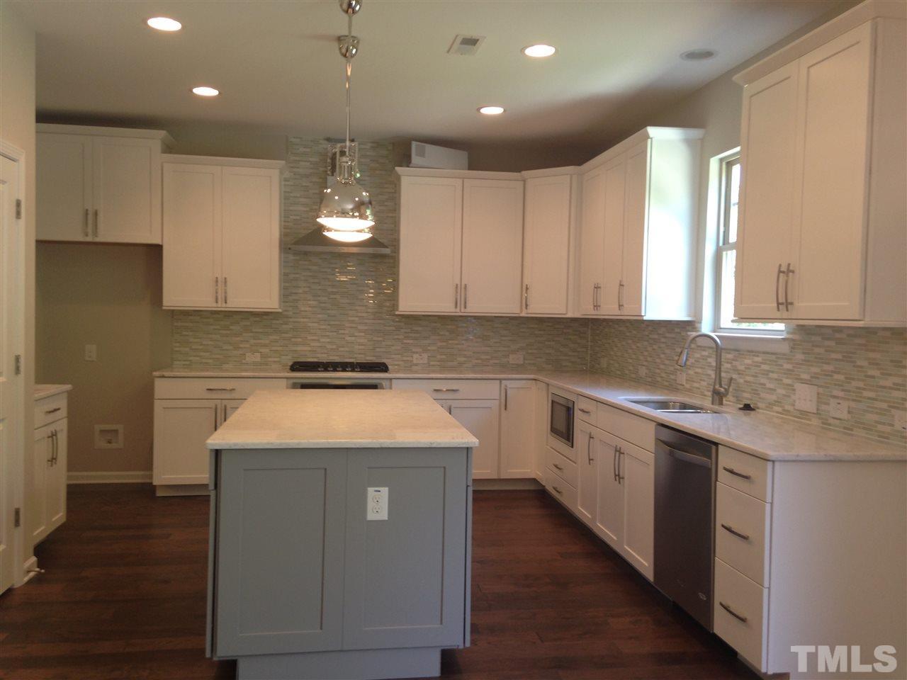 846 Wickham Ridge Road, Unit 1 Apex, NC 27539 - Photo 4 of 25