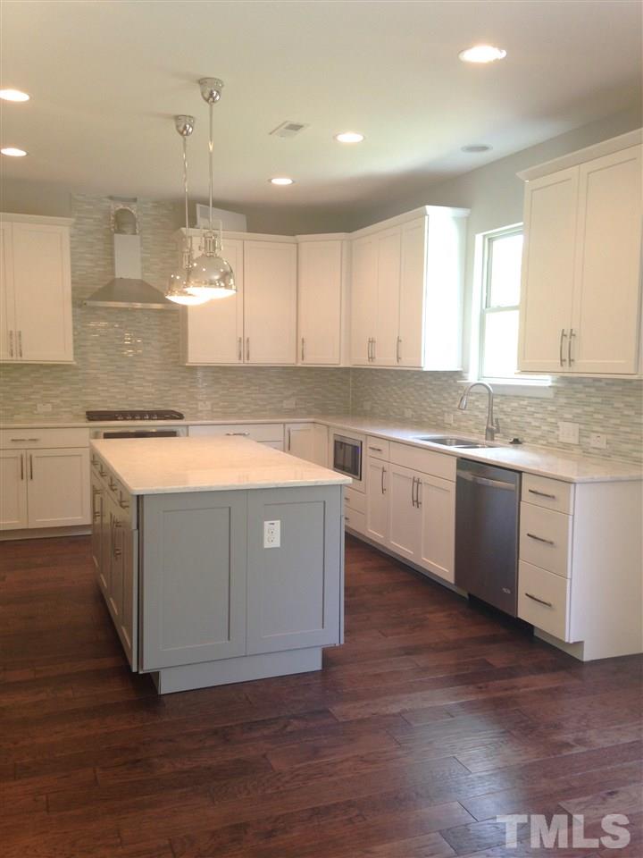 846 Wickham Ridge Road, Unit 1 Apex, NC 27539 - Photo 5 of 25