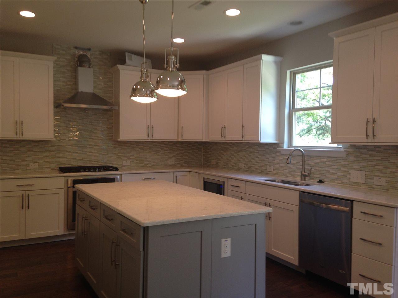 846 Wickham Ridge Road, Unit 1 Apex, NC 27539 - Photo 6 of 25