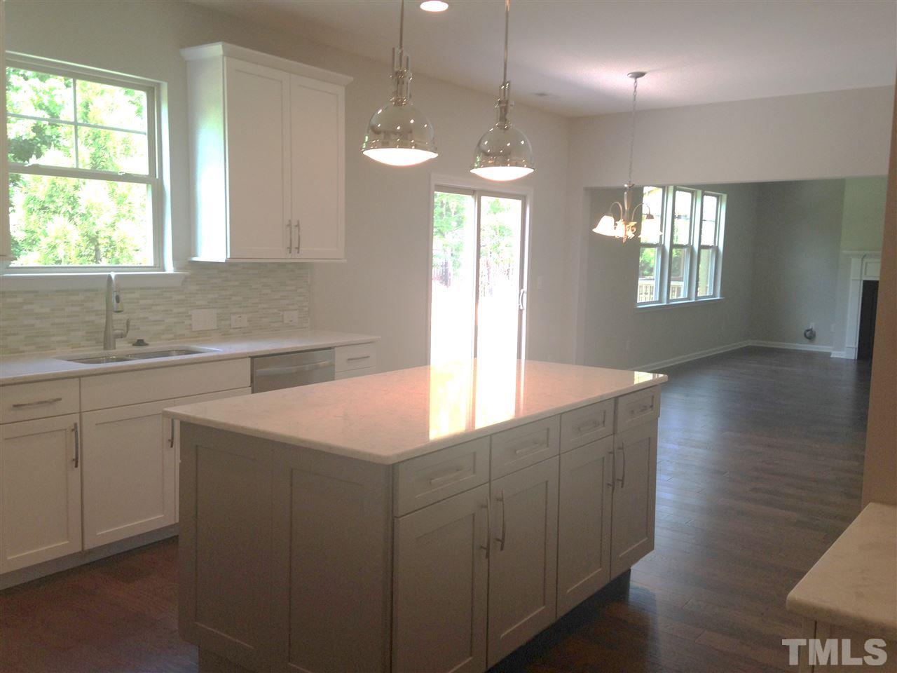 846 Wickham Ridge Road, Unit 1 Apex, NC 27539 - Photo 7 of 25
