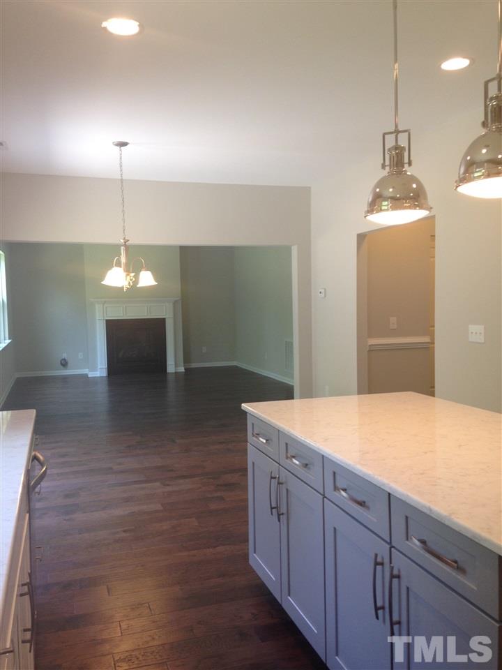 846 Wickham Ridge Road, Unit 1 Apex, NC 27539 - Photo 8 of 25