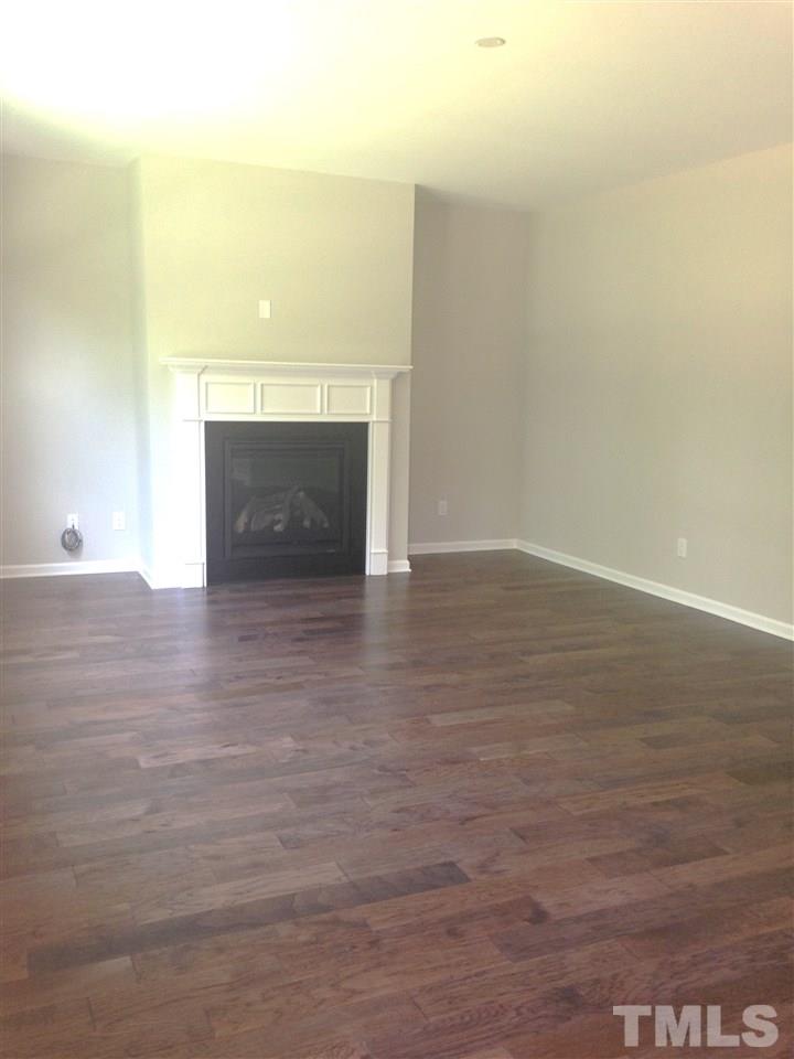 846 Wickham Ridge Road, Unit 1 Apex, NC 27539 - Photo 9 of 25