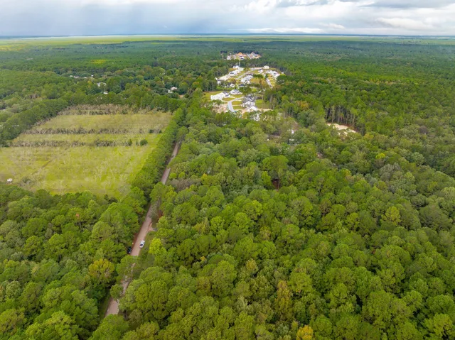 $274,900 | 736 Wilson Cemetery Road, Awendaw, SC 29429