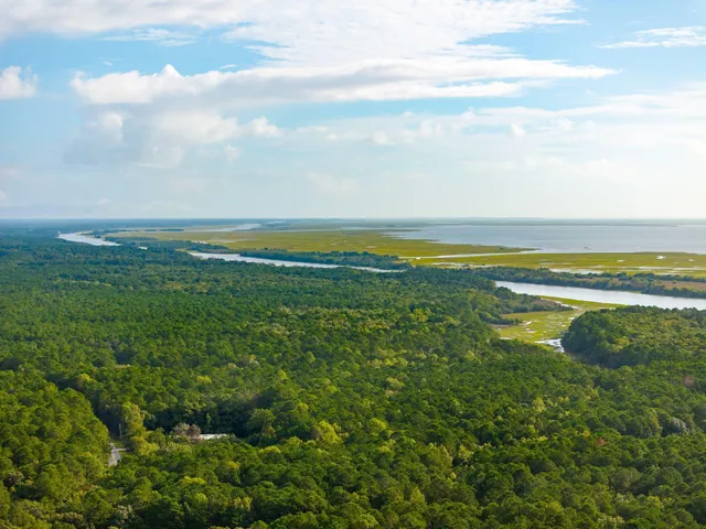 $274,900 | 736 Wilson Cemetery Road, Awendaw, SC 29429