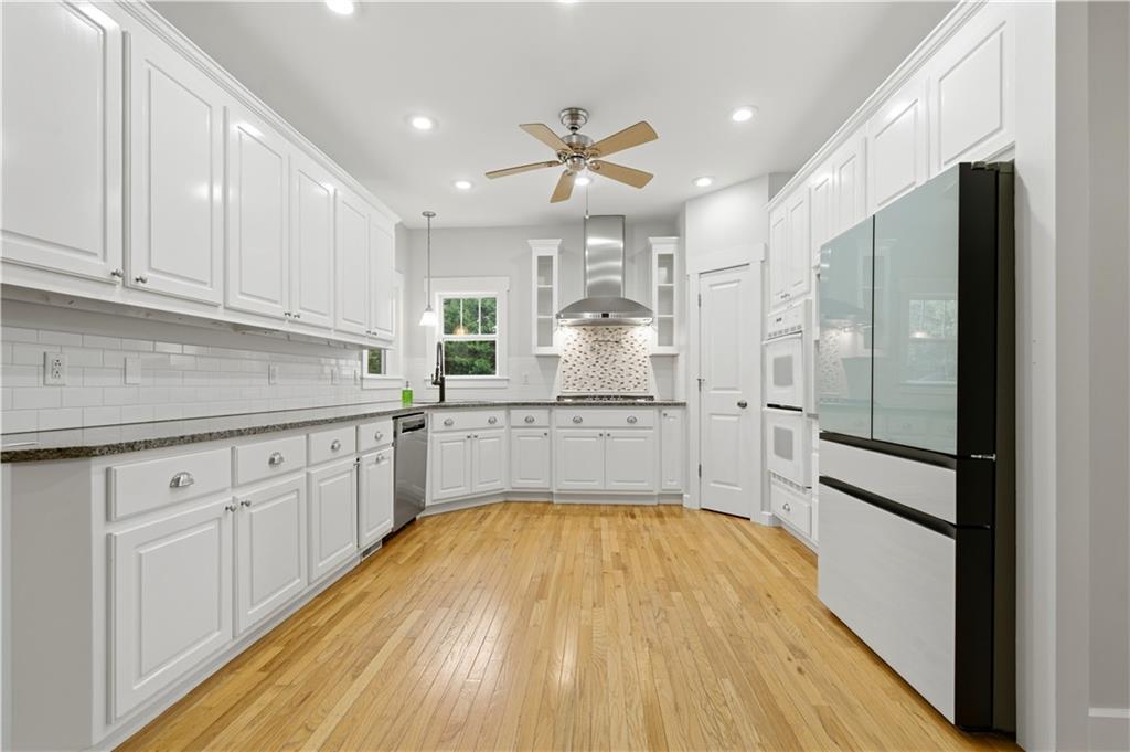 85 Highland Road South Dahlonega, GA 30533 - Photo 37 of 74