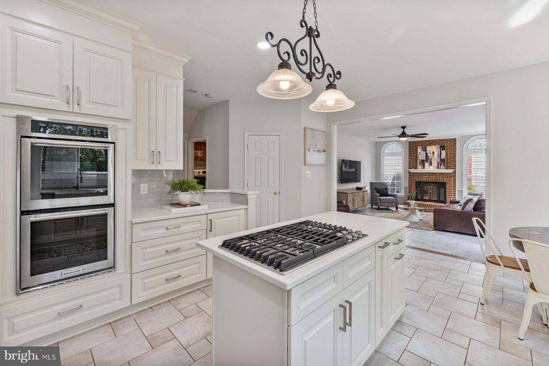 7809 Valleyfield Drive Springfield, VA 22153 - Photo 12 of 48